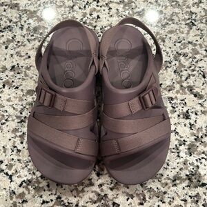 Chaco slides
